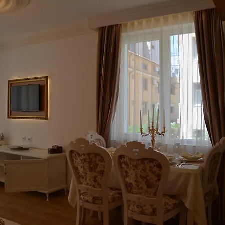 Sweet Homes 5 * ساني بيتش
