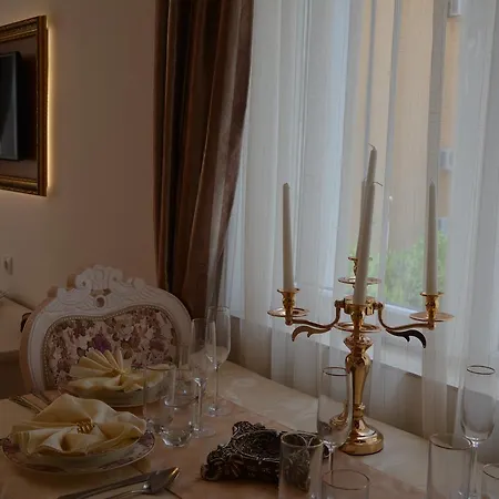 شقة Sweet Homes 5 ساني بيتش