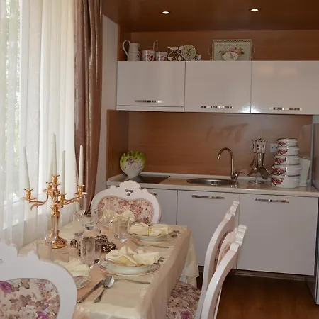 شقة Sweet Homes 5 ساني بيتش