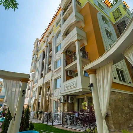 شقة Sweet Homes 5