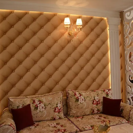 Sweet Homes 5 شقة ساني بيتش
