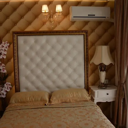 شقة Sweet Homes 5 *