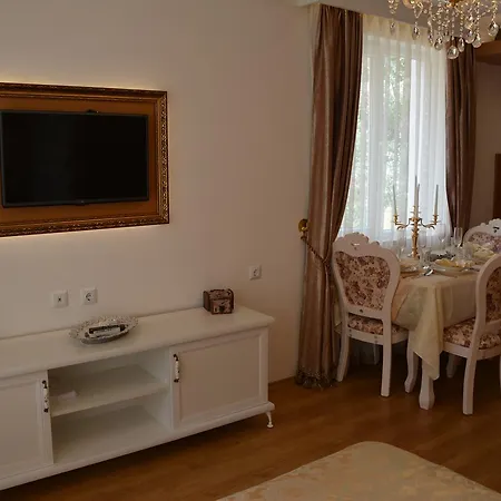 Sweet Homes 5 ساني بيتش