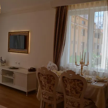 Sweet Homes 5 شقة *