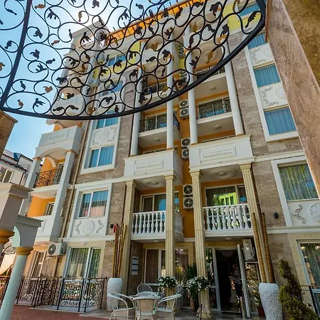 Sweet Homes 5 شقة *