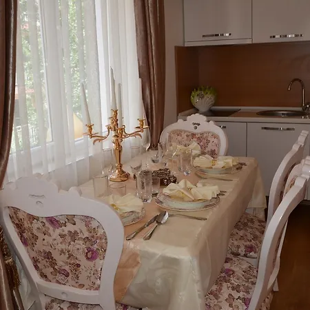 Sweet Homes 5 * ساني بيتش