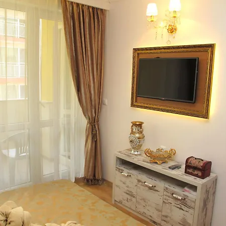شقة Sweet Homes 5 ساني بيتش