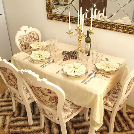 Sweet Homes 5 * ساني بيتش