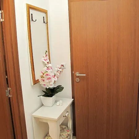 شقة Sweet Homes 5
