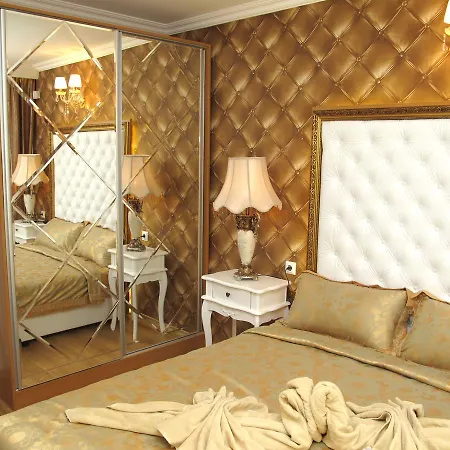 Sweet Homes 5 شقة