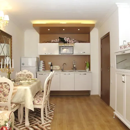 Sweet Homes 5 شقة ساني بيتش