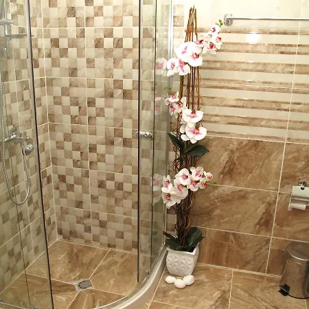 Sweet Homes 5 شقة ساني بيتش