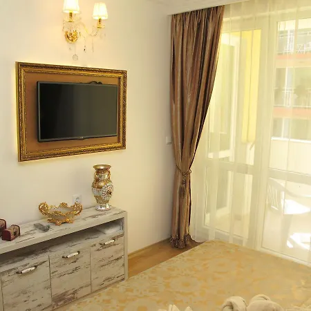Sweet Homes 5 شقة *