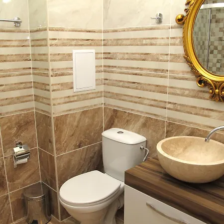 Sweet Homes 5 ساني بيتش
