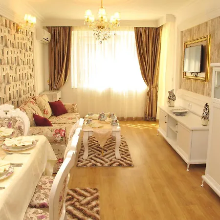شقة Sweet Homes 5