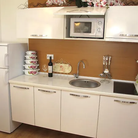 شقة Sweet Homes 5 ساني بيتش