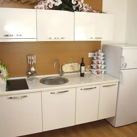شقة Sweet Homes 5